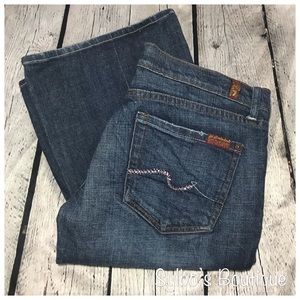 7 For All Mankind | Jeans